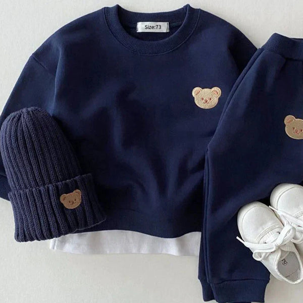 Roupa de Bebe Nicolas