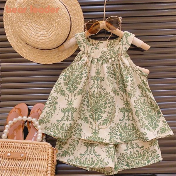 Roupas de Bebê Feminino Renata
