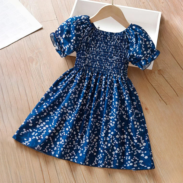 Vestido Infantil Pandora