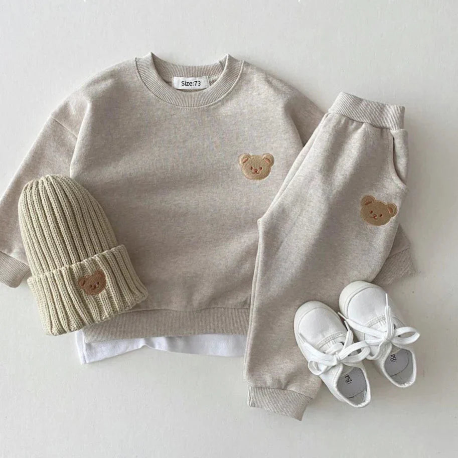 Roupa de Bebe Nicolas