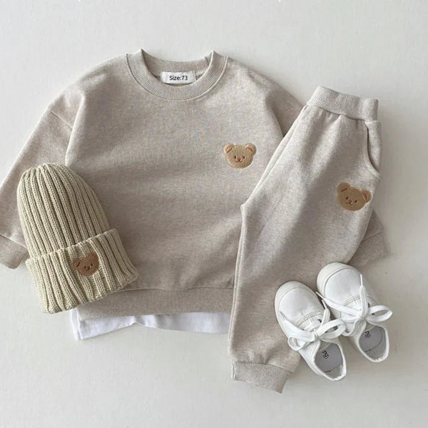 Roupa de Bebe Nicolas
