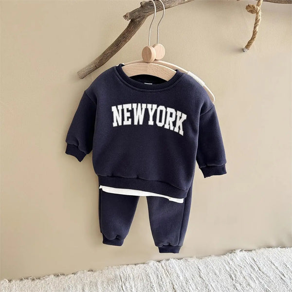 Roupa de Bebe Menino Enzo