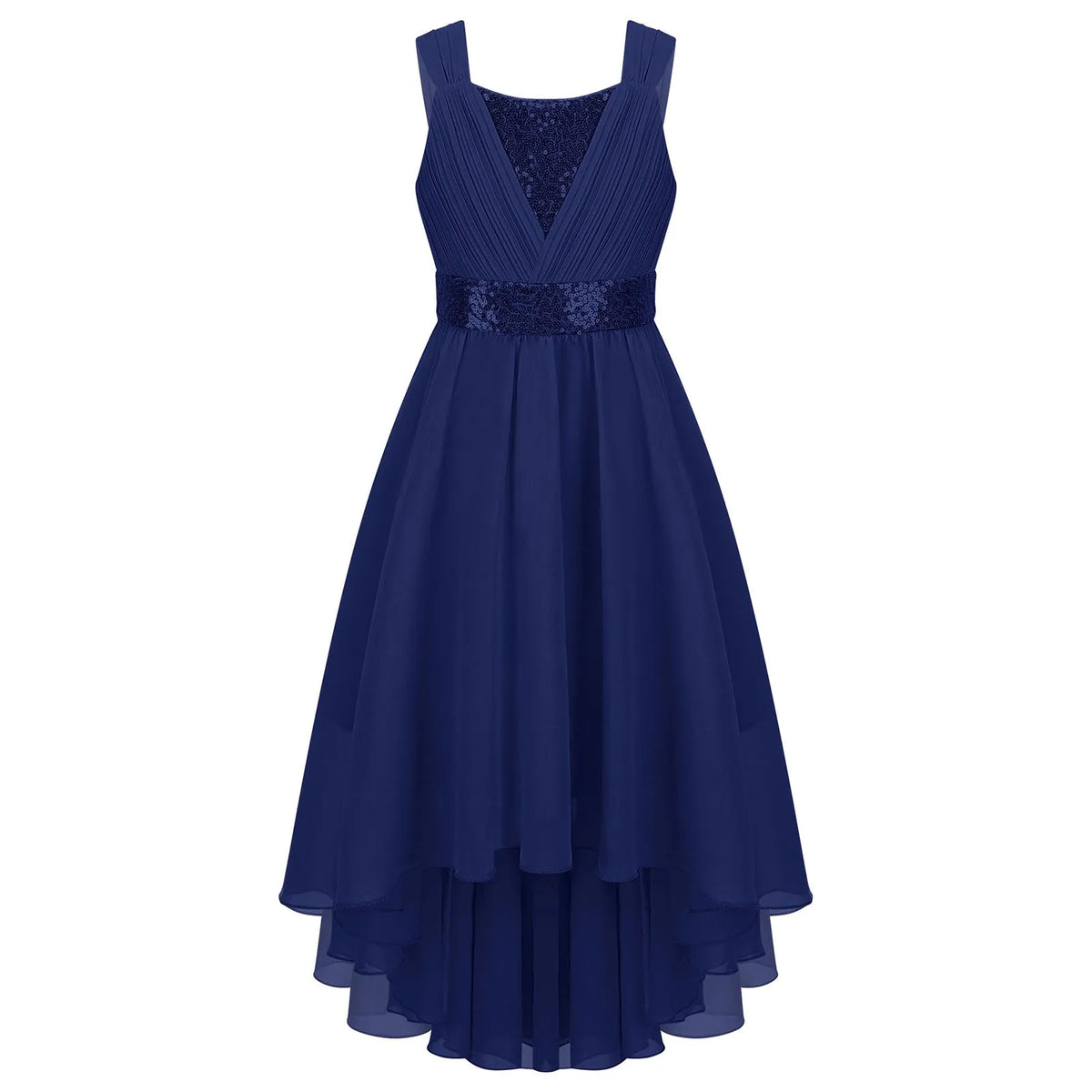 Vestido Infantil Jandira
