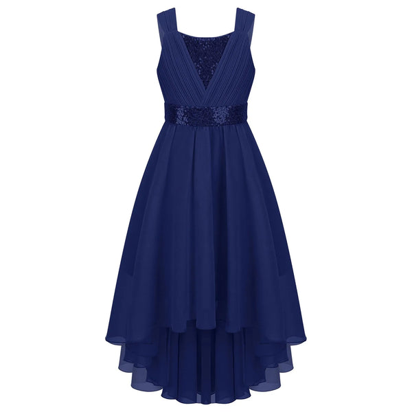 Vestido Infantil Jandira