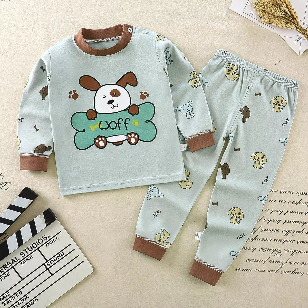 Roupa de Bebe Menina Claudia