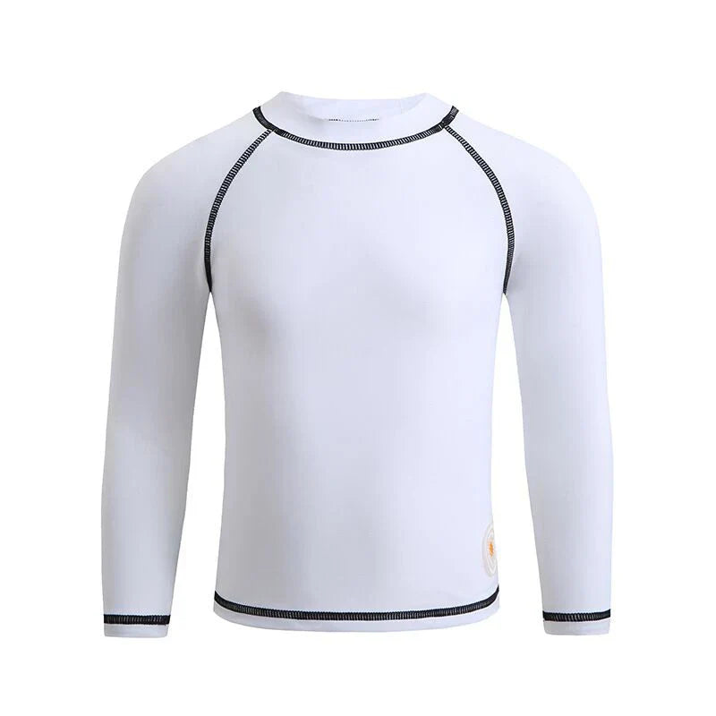 Moda Praia Infantil Tyler