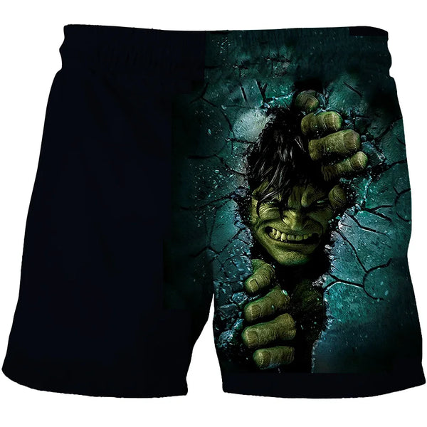 Short Tactel Infantil Matteo