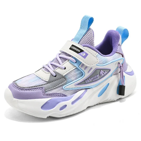 Tênis Infantil Feminino Tais