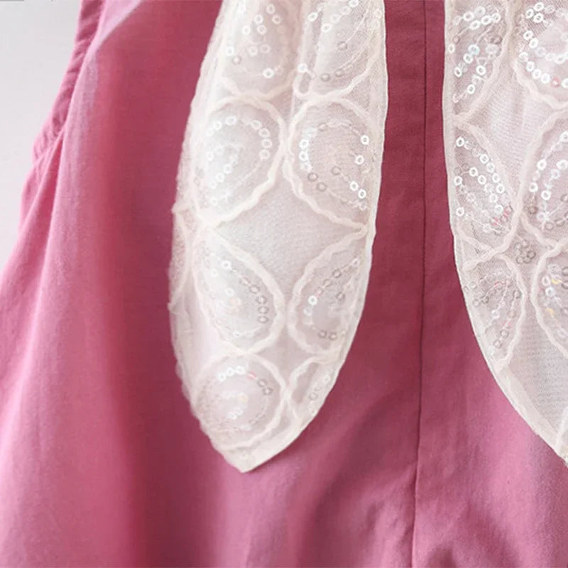 Vestido De Bebê Emily