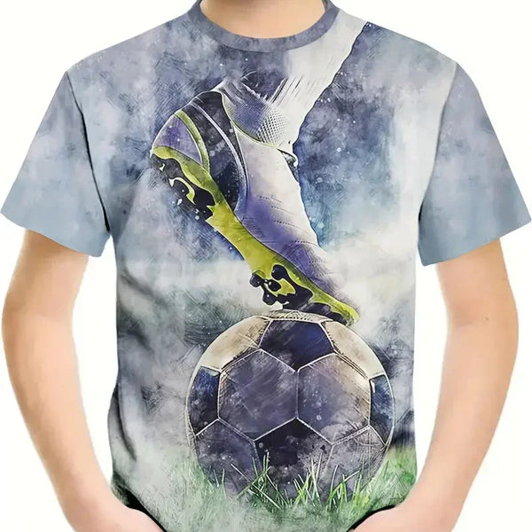 Camisa Infantil Igor
