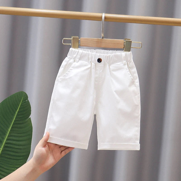 Bermudas Infantil Masculina Joel