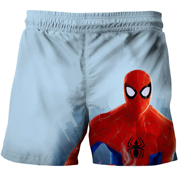 Short Tactel Infantil Matteo