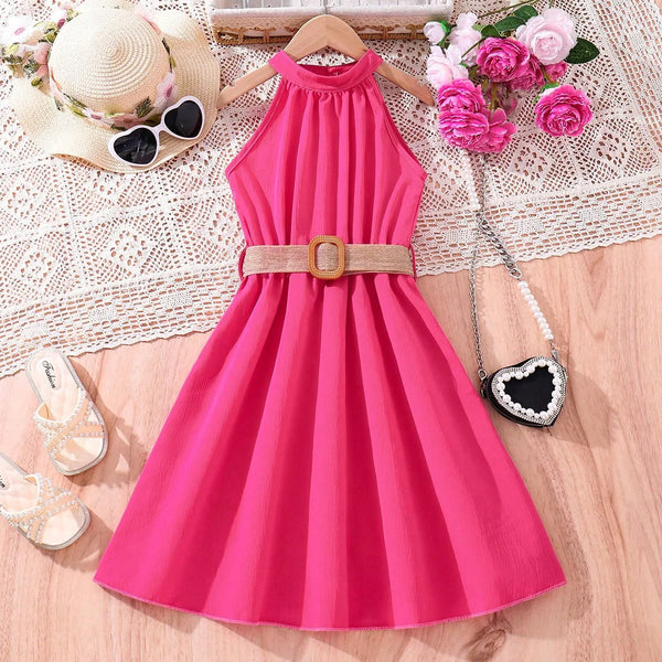 Vestido Infantil Eliana