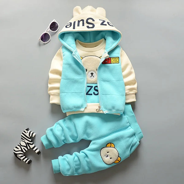 Roupa de Bebe Menina Ana
