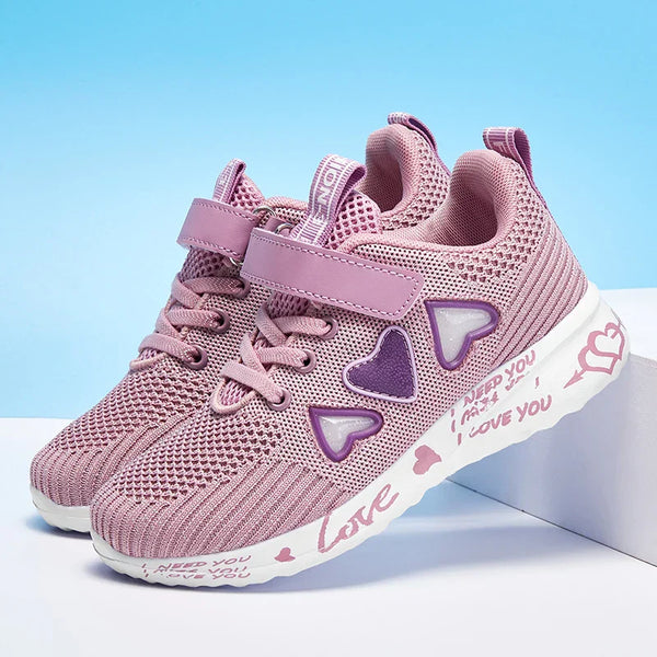 Tênis Infantil Feminino Adriana