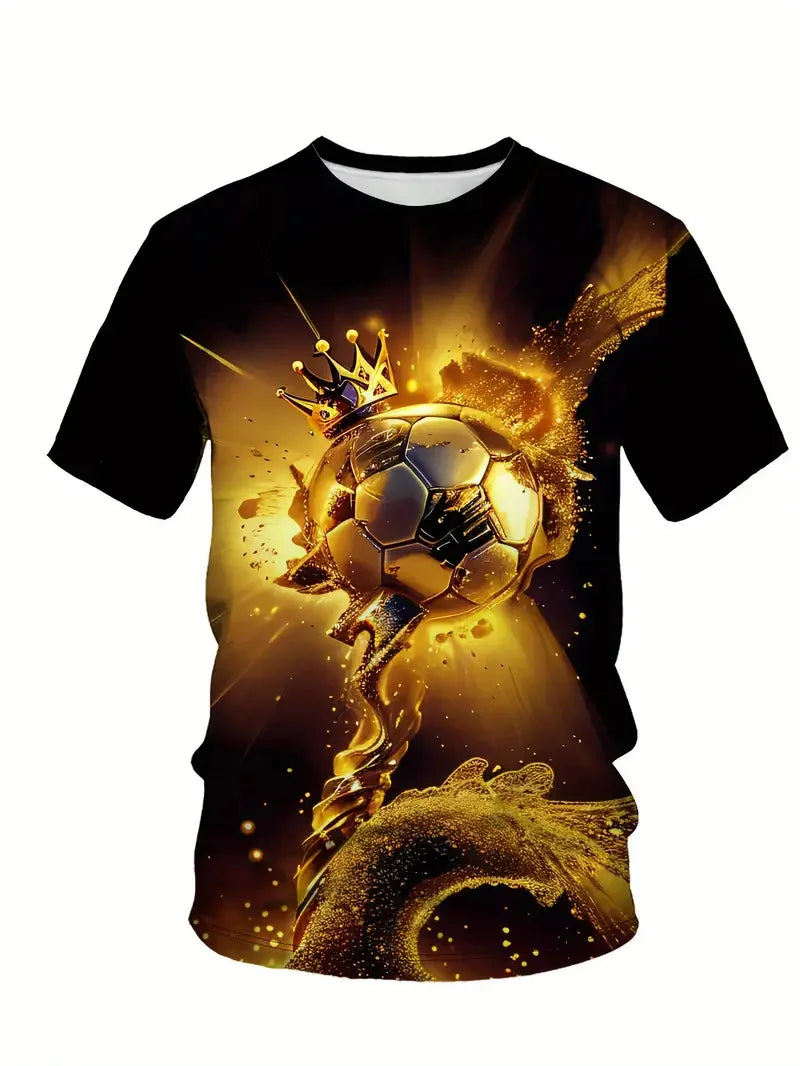 Camisa Infantil Igor