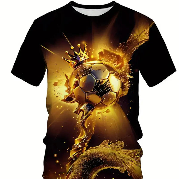 Camisa Infantil Igor