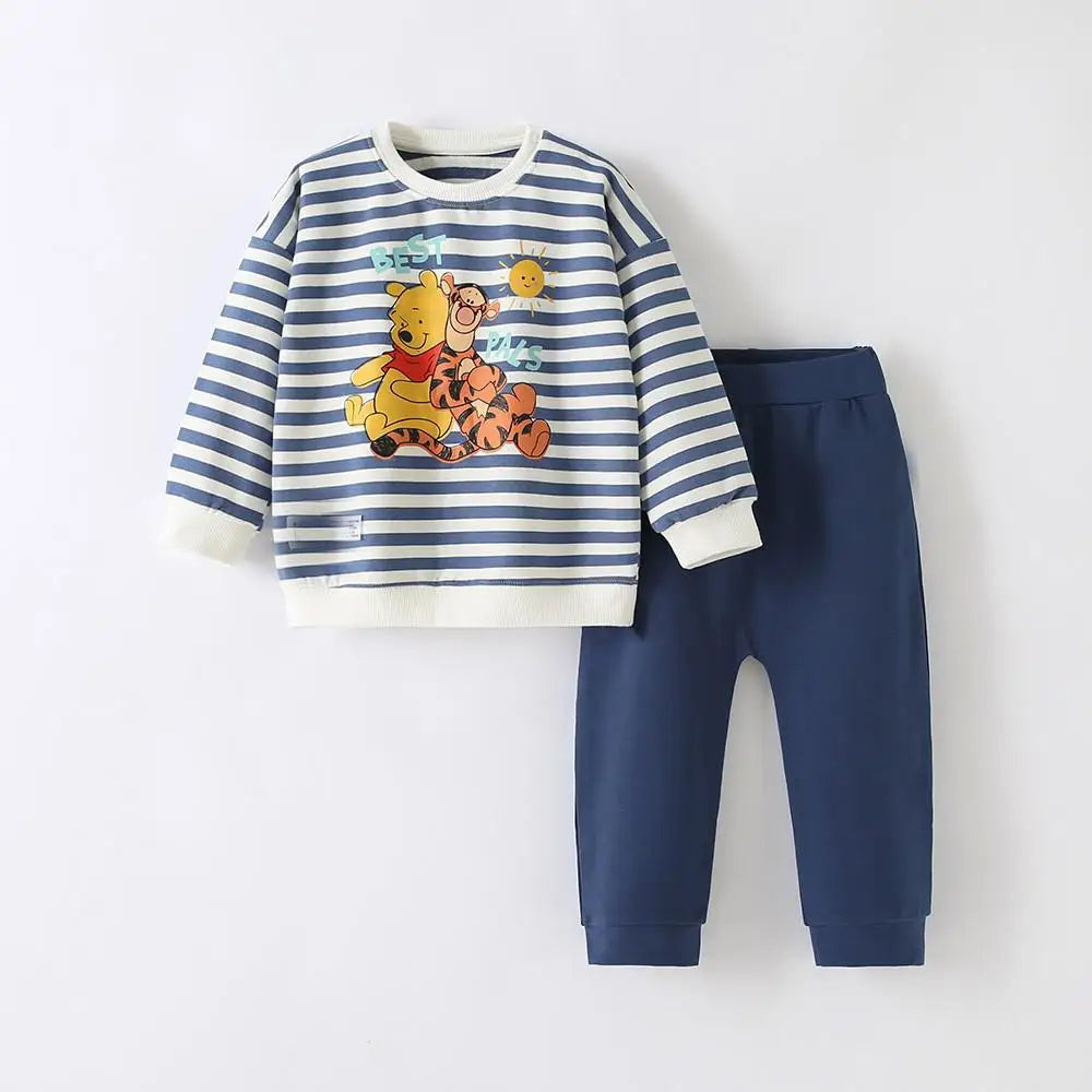Roupa de Bebe Menino João