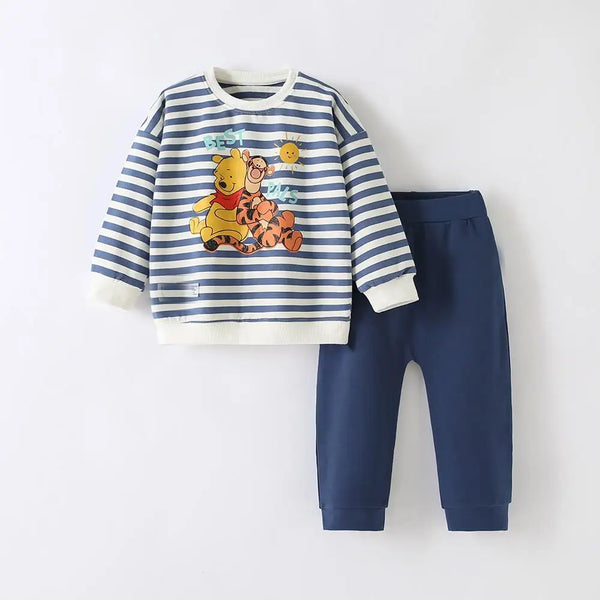 Roupa de Bebe Menino João