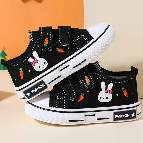 Sapato Infantil Feminino Marcella