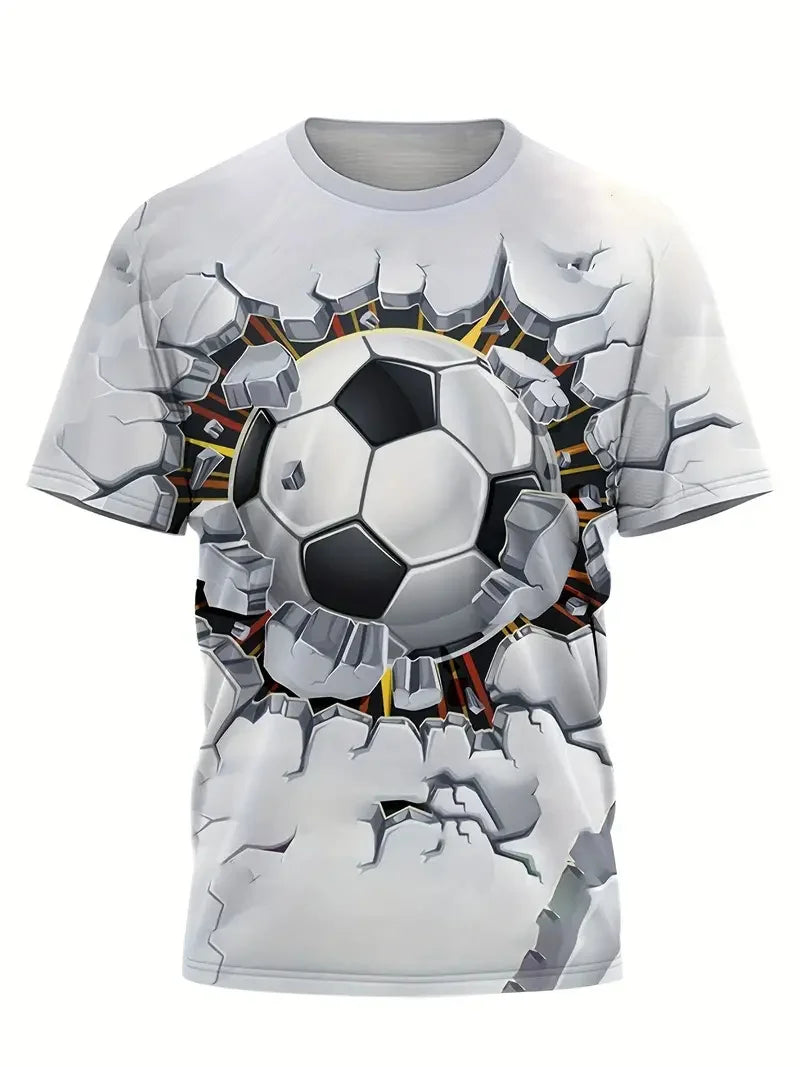 Camisa Infantil Igor