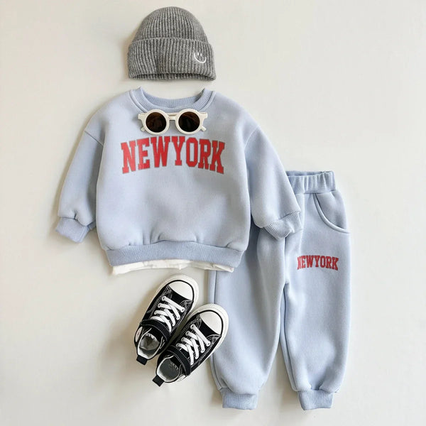 Roupa de Bebe Menino Enzo