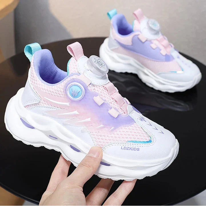 Sapato Infantil Feminino Lilian