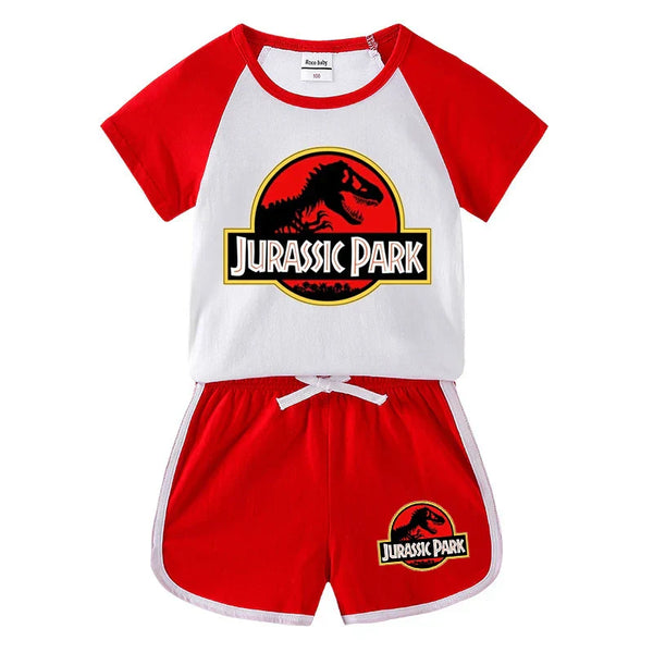 Conjunto Infantil Tomás