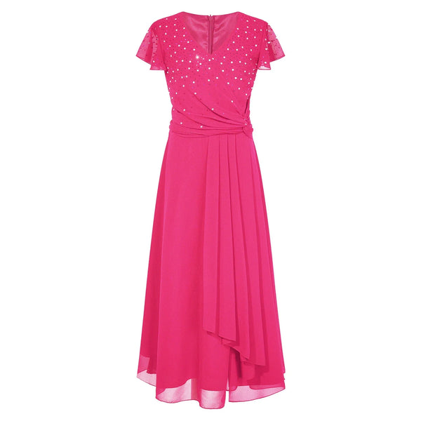 Vestido Infantil Anitta