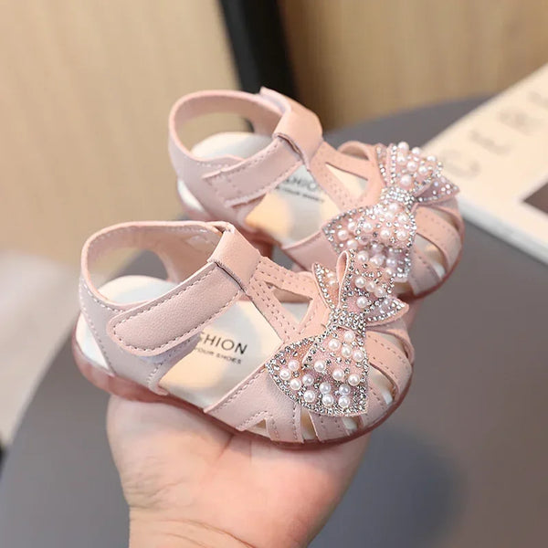 Sandalia Bebe Mari