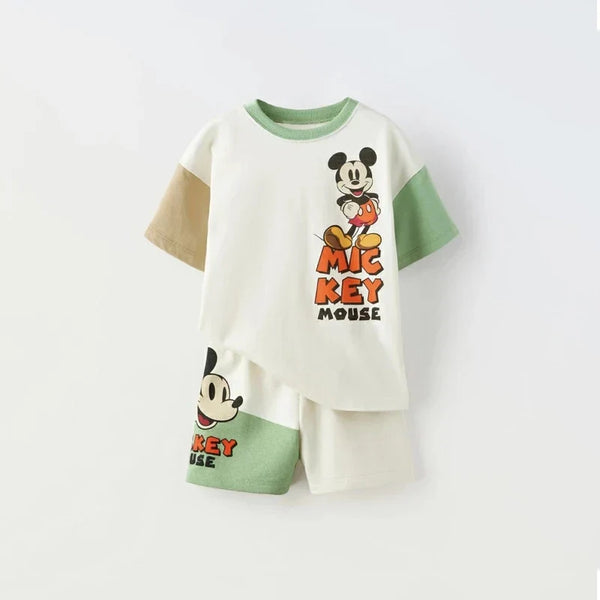 Roupas de Bebê Masculino Heitor
