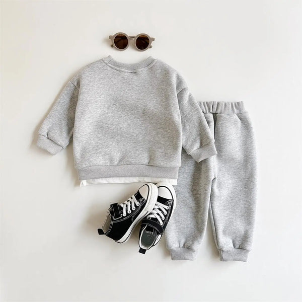 Roupa de Bebe Menino Enzo