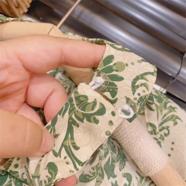Roupas de Bebê Feminino Renata