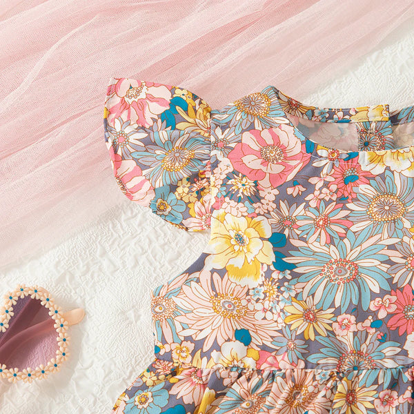 Roupas de Bebê Feminino Mariana