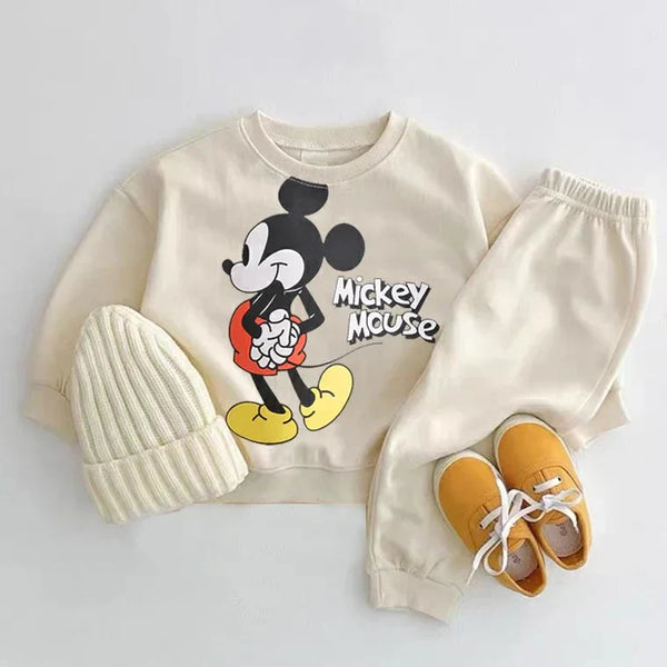 Roupa de Bebe Menino Gabriel