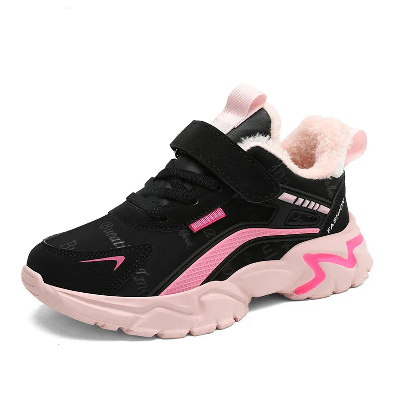 Tenis Infantil Feminino Flavia