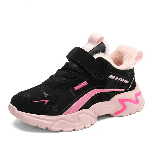Tenis Infantil Feminino Flavia