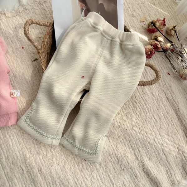 Conjunto Bebe Menina Lis