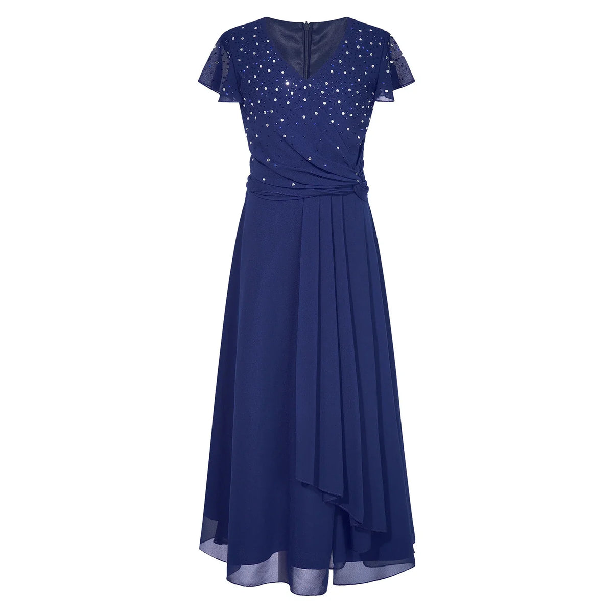 Vestido Infantil Anitta