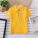  Amarelo