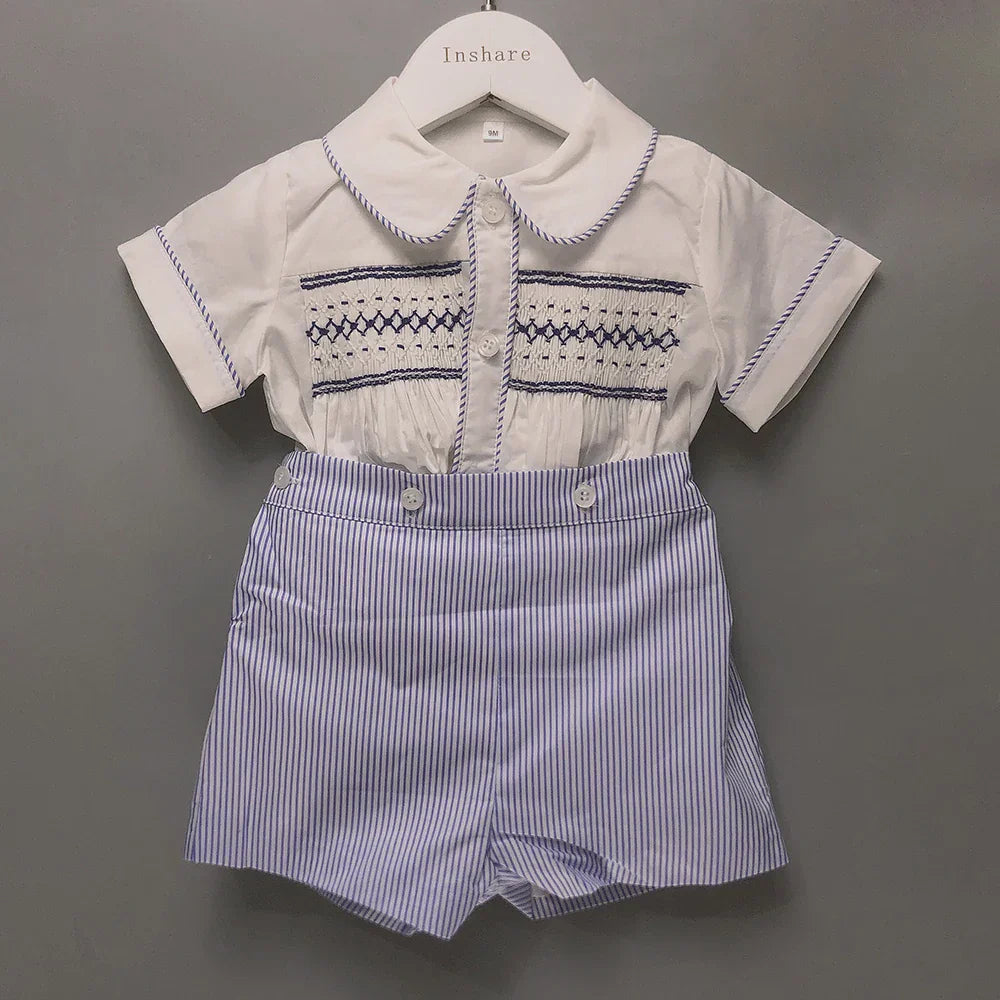 Conjunto Bebe Luís