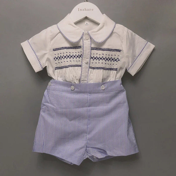 Conjunto Bebe Luís