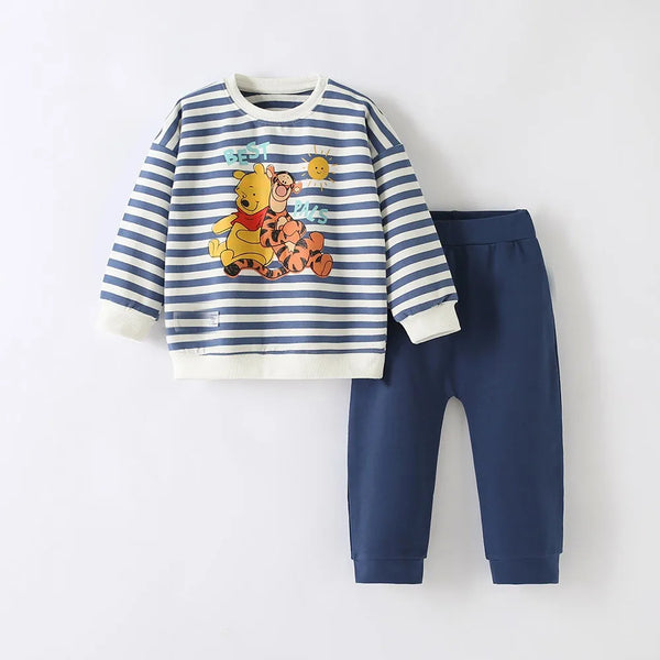 Roupa de Bebe Menino João