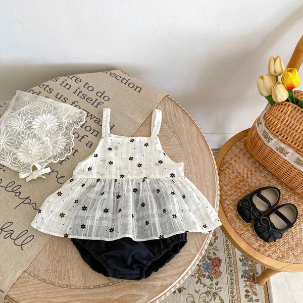 Roupas de Bebê Feminino Juliana
