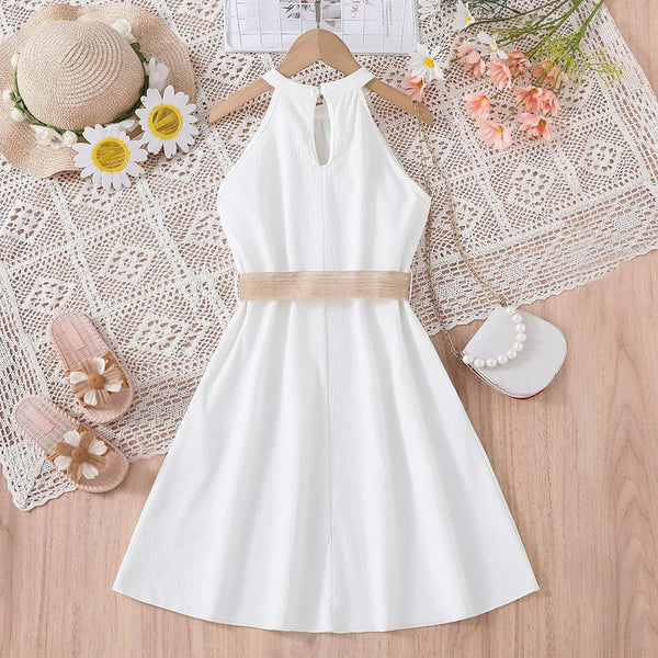 Vestido Infantil Eliana