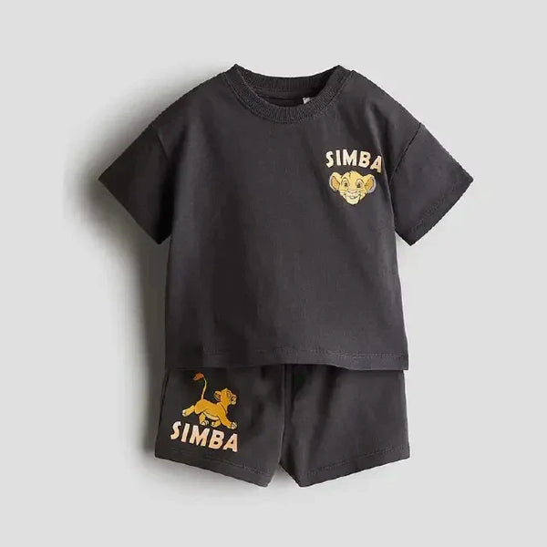 Roupa de Bebe Menino Miguel