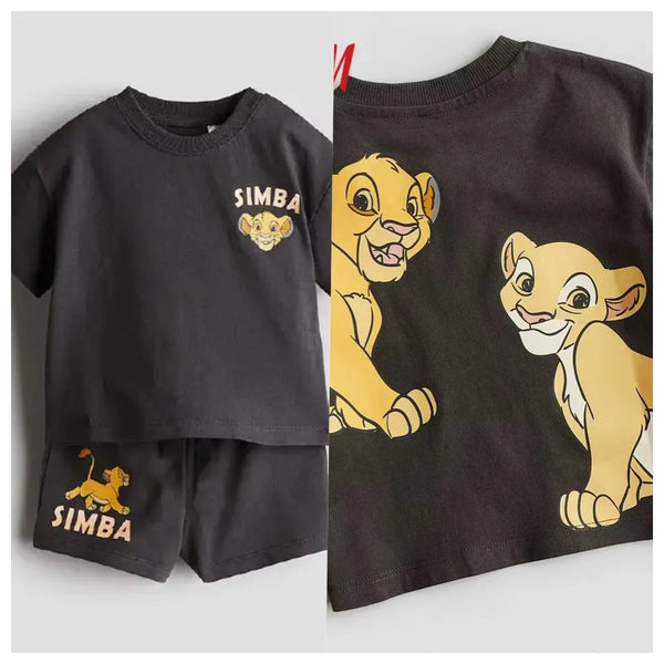 Roupa de Bebe Menino Miguel