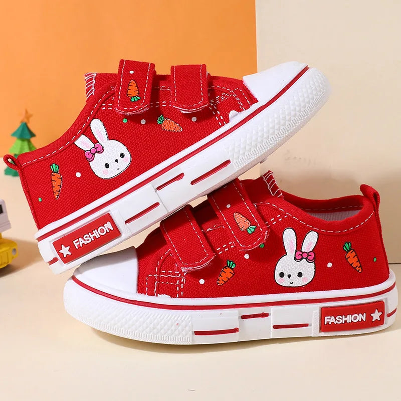Sapato Infantil Feminino Marcella