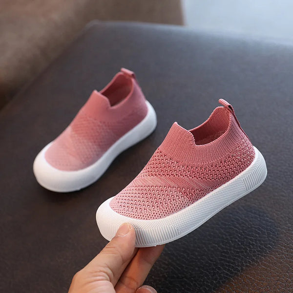 Sapato Infantil Feminino Sabrina