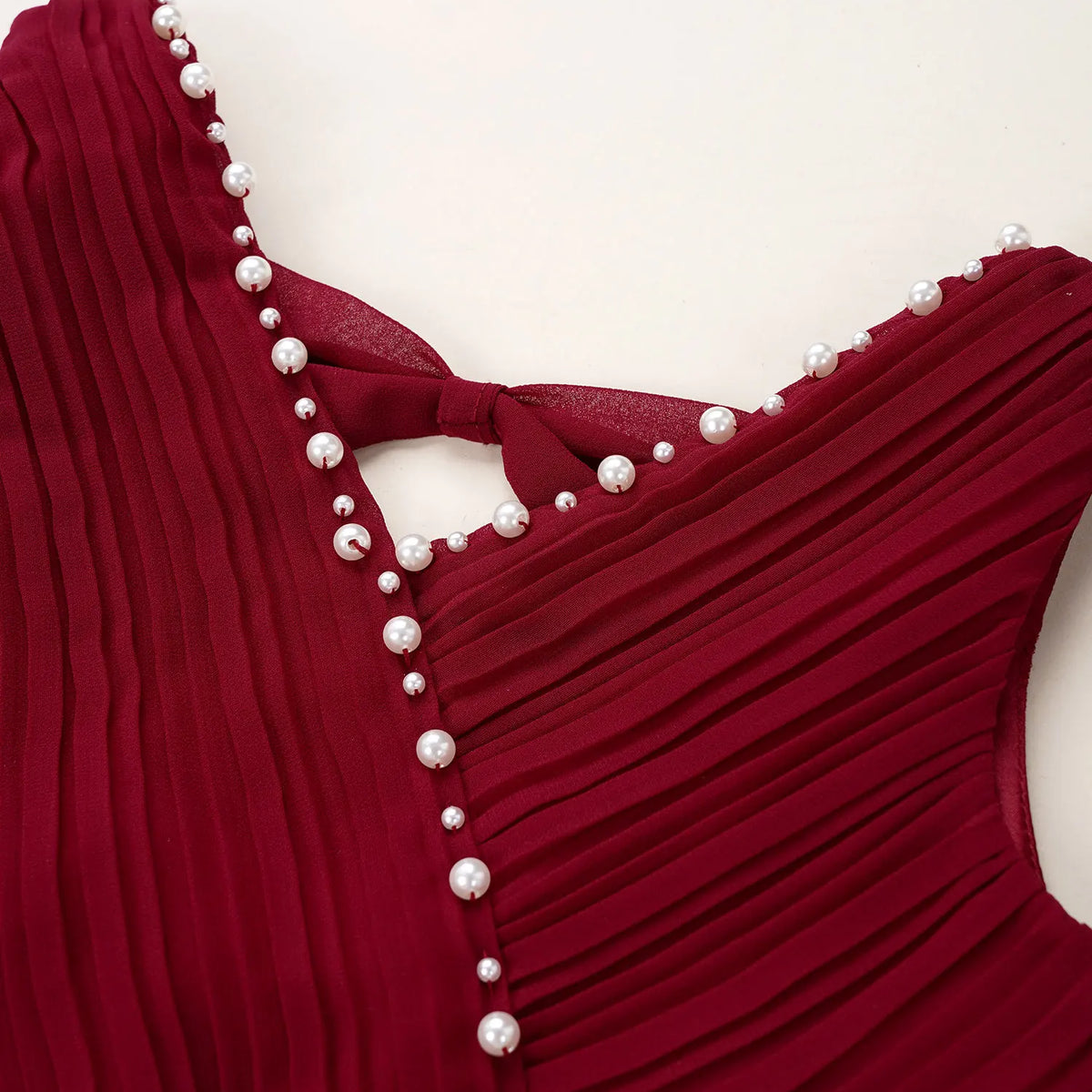 Vestido Longo Infantil Grazi